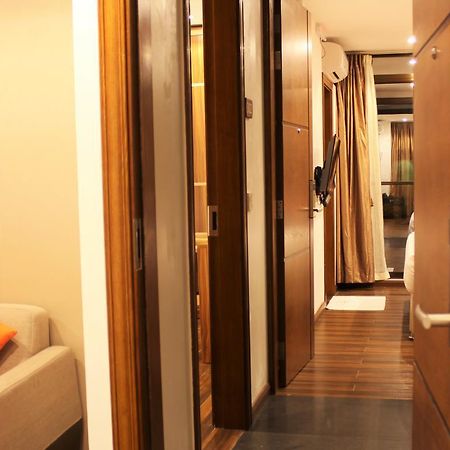 Crown Arena Hotel Hulhumale Bagian luar foto