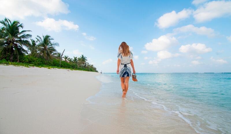 Crown Arena Hotel Hulhumale Bagian luar foto